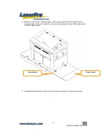 Preview for 13 page of LaserPro Spirit GE User Manual