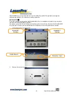 Preview for 91 page of LaserPro Spirit GE User Manual