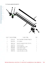 Preview for 15 page of LaserPro Spirit SI Maintenance Manual