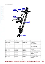 Preview for 16 page of LaserPro Spirit SI Maintenance Manual