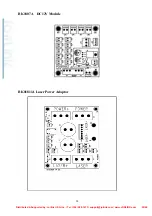 Preview for 29 page of LaserPro Spirit SI Maintenance Manual