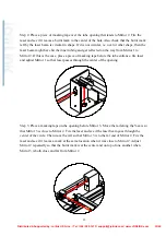 Preview for 33 page of LaserPro Spirit SI Maintenance Manual