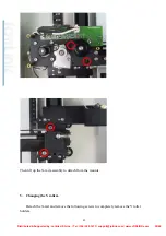 Preview for 50 page of LaserPro Spirit SI Maintenance Manual