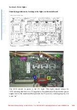 Preview for 56 page of LaserPro Spirit SI Maintenance Manual