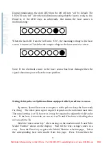 Preview for 59 page of LaserPro Spirit SI Maintenance Manual