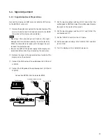 Preview for 31 page of Laserscale BS75A-R Manual