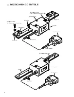 Preview for 40 page of Laserscale BS75A-R Manual