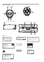 Предварительный просмотр 6 страницы Laserscale SET-HD100 Instruction Manual