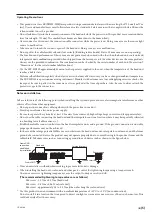 Предварительный просмотр 41 страницы Laserscale SET-HD100 Instruction Manual