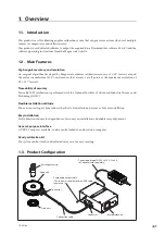 Предварительный просмотр 45 страницы Laserscale SET-HD100 Instruction Manual