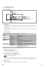 Предварительный просмотр 48 страницы Laserscale SET-HD100 Instruction Manual