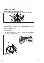 Предварительный просмотр 52 страницы Laserscale SET-HD100 Instruction Manual