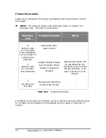 Preview for 58 page of Laserscope GreenLight HPS Operator'S Manual