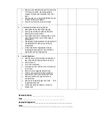 Preview for 64 page of Laserscope GreenLight HPS Operator'S Manual