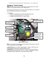 Предварительный просмотр 120 страницы LaserStar iWeld 900 Series Operation & Maintenance Manual