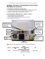 Предварительный просмотр 124 страницы LaserStar iWeld 900 Series Operation & Maintenance Manual