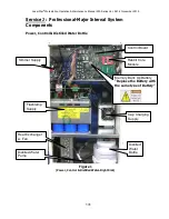 Предварительный просмотр 131 страницы LaserStar iWeld 900 Series Operation & Maintenance Manual