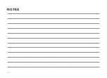 Preview for 18 page of Lasertec FX360G Instruction Manual