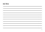 Preview for 31 page of Lasertec HV2R Instruction Manual