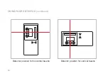 Предварительный просмотр 20 страницы Lasertec HV3R Instruction Manual