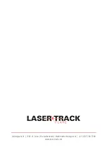 Предварительный просмотр 12 страницы LaserTrack Flare Installation Manual