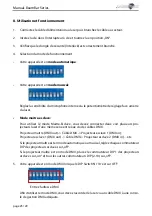 Preview for 25 page of Laserworld BeamBar 10R-638 Manual