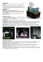 Preview for 3 page of Laserworld BLUE-4500-445 Manual