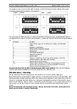 Preview for 5 page of Laserworld CL-RGY 300 Manual