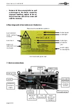 Preview for 6 page of Laserworld Club Series Manual