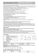 Предварительный просмотр 3 страницы Laserworld CS-1500 RGB Manual