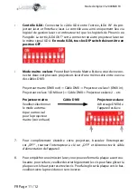 Preview for 38 page of Laserworld CS-2000RGB FX Manual