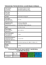 Preview for 40 page of Laserworld CS-2000RGB FX Manual