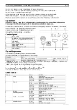 Preview for 4 page of Laserworld CS-250RGY Manual