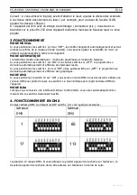 Preview for 9 page of Laserworld CS-250RGY Manual