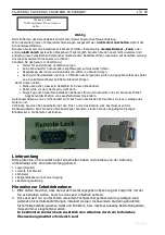 Preview for 13 page of Laserworld CS-250RGY Manual