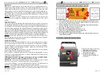 Предварительный просмотр 2 страницы Laserworld CS-8000RGB FX MK2 Manual