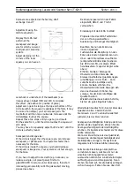 Предварительный просмотр 3 страницы Laserworld CT-6215 Manual