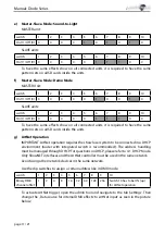 Preview for 14 page of Laserworld Diode DS-1600B Manual