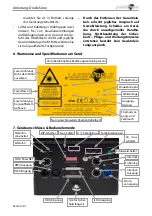 Preview for 28 page of Laserworld Diode DS-1600B Manual