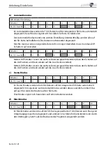 Preview for 34 page of Laserworld Diode DS-1600B Manual