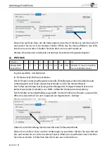 Preview for 36 page of Laserworld Diode DS-1600B Manual