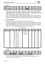 Preview for 42 page of Laserworld Diode DS-1600B Manual