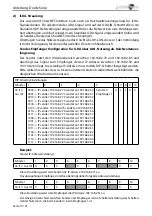 Preview for 43 page of Laserworld Diode DS-1600B Manual