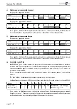 Preview for 56 page of Laserworld Diode DS-1600B Manual