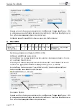 Preview for 57 page of Laserworld Diode DS-1600B Manual