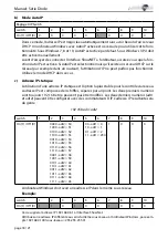 Preview for 63 page of Laserworld Diode DS-1600B Manual