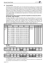 Preview for 64 page of Laserworld Diode DS-1600B Manual