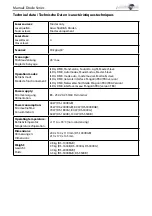 Preview for 67 page of Laserworld Diode DS-1600B Manual