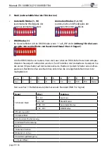 Предварительный просмотр 19 страницы Laserworld Diode Series Manual