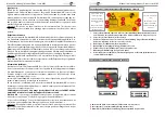 Предварительный просмотр 2 страницы Laserworld DS-1000RGB MK3 Manual